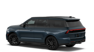 2026 Lincoln Lincoln Navigator External Image 3